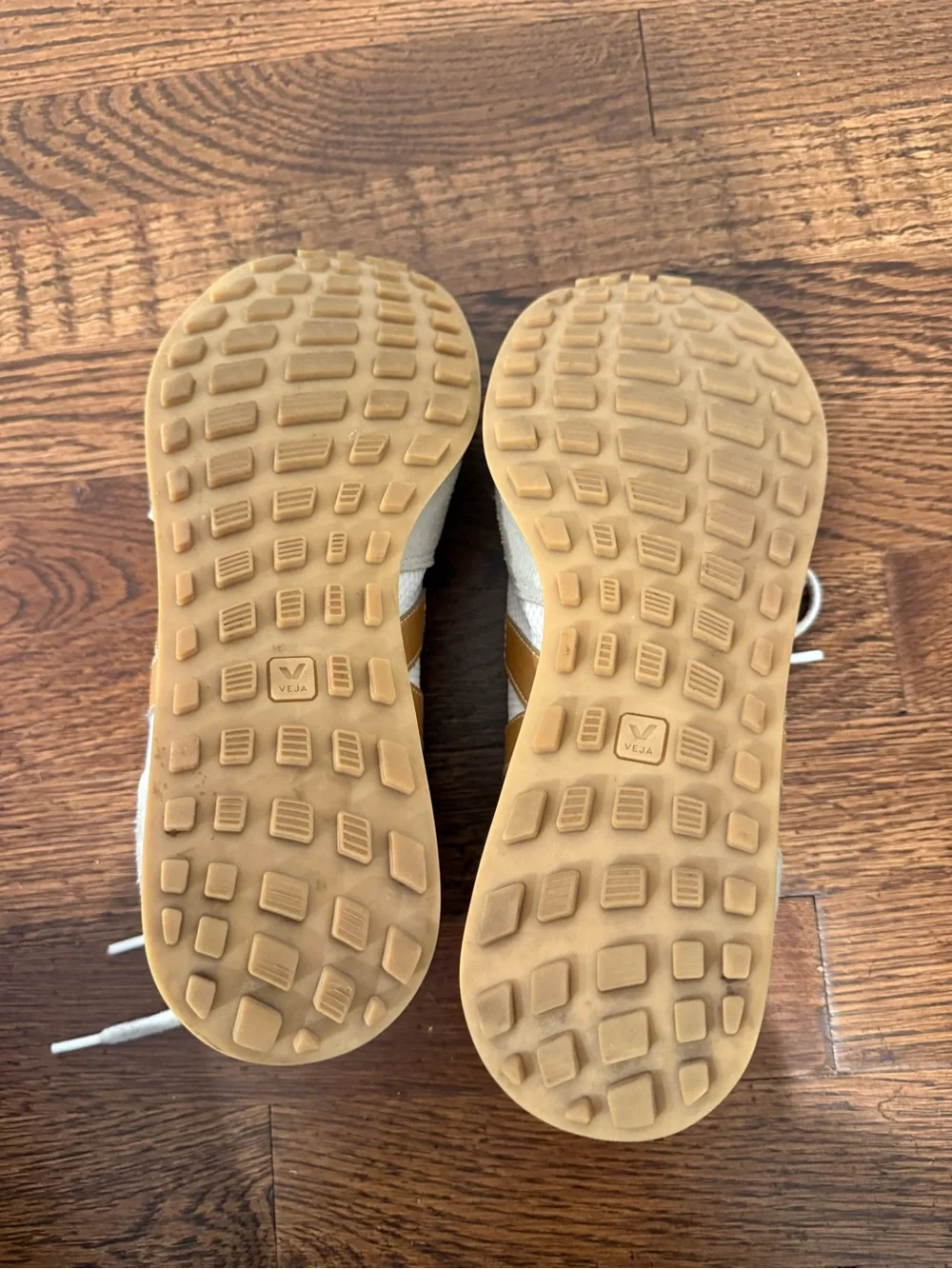 Veja lightweight sneakers